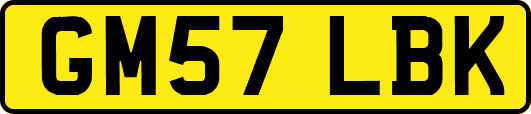 GM57LBK