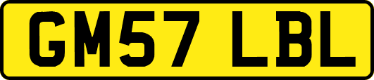 GM57LBL