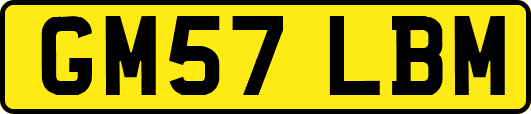 GM57LBM