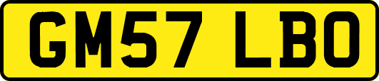 GM57LBO
