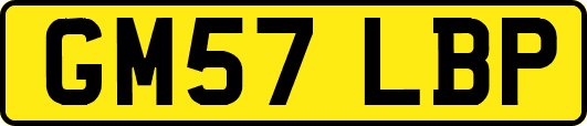 GM57LBP