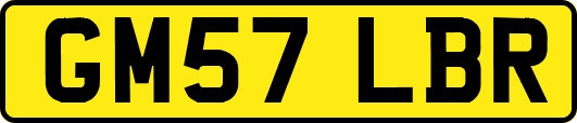 GM57LBR