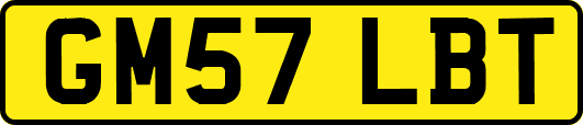 GM57LBT