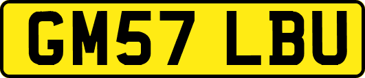 GM57LBU
