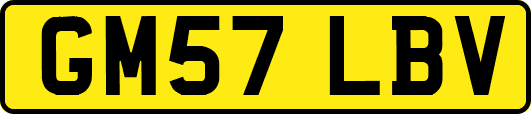 GM57LBV