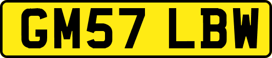 GM57LBW
