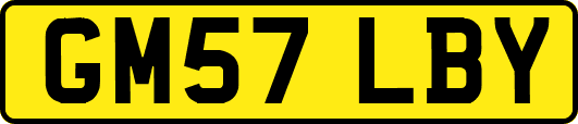 GM57LBY