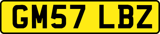 GM57LBZ