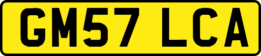 GM57LCA