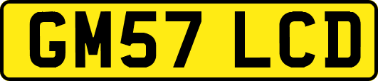 GM57LCD