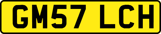 GM57LCH