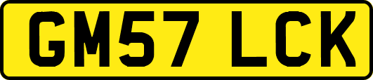 GM57LCK