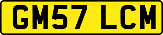 GM57LCM