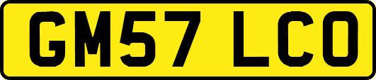 GM57LCO
