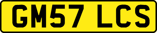 GM57LCS