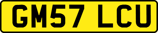GM57LCU