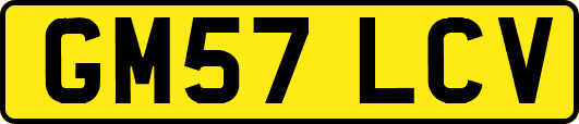GM57LCV