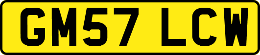 GM57LCW