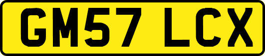 GM57LCX