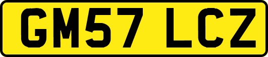 GM57LCZ