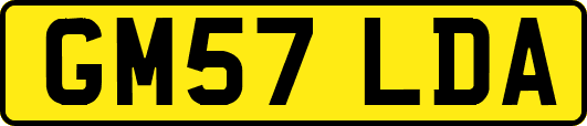 GM57LDA