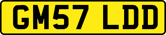 GM57LDD