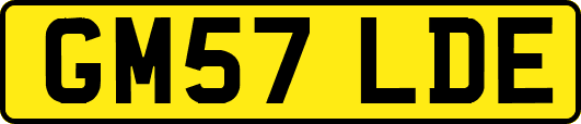 GM57LDE