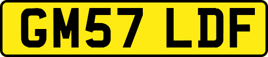 GM57LDF