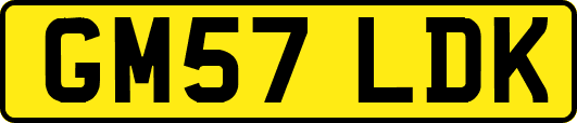 GM57LDK