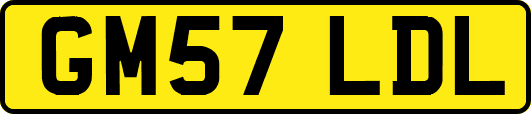GM57LDL