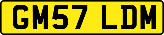 GM57LDM