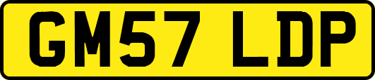 GM57LDP