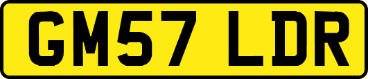 GM57LDR