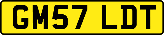 GM57LDT