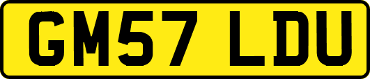 GM57LDU
