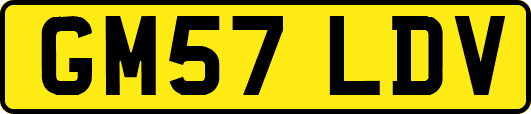 GM57LDV