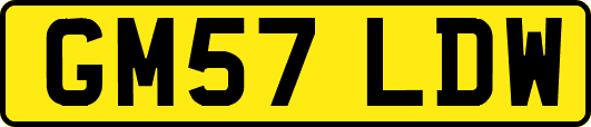 GM57LDW