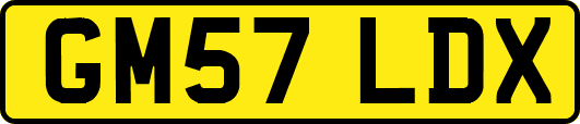 GM57LDX