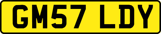 GM57LDY