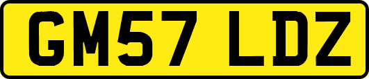 GM57LDZ
