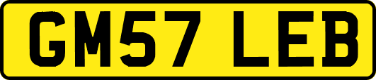 GM57LEB