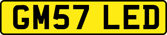 GM57LED