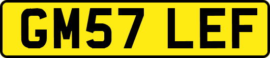 GM57LEF