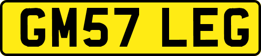 GM57LEG