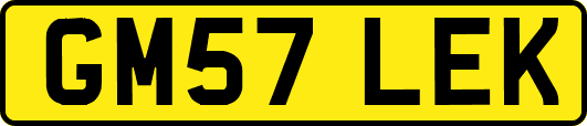GM57LEK