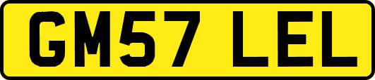 GM57LEL