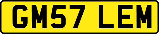 GM57LEM