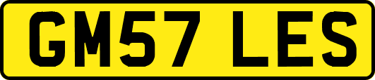 GM57LES