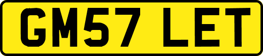 GM57LET
