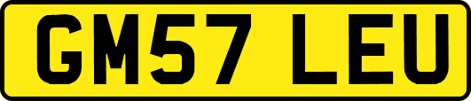 GM57LEU